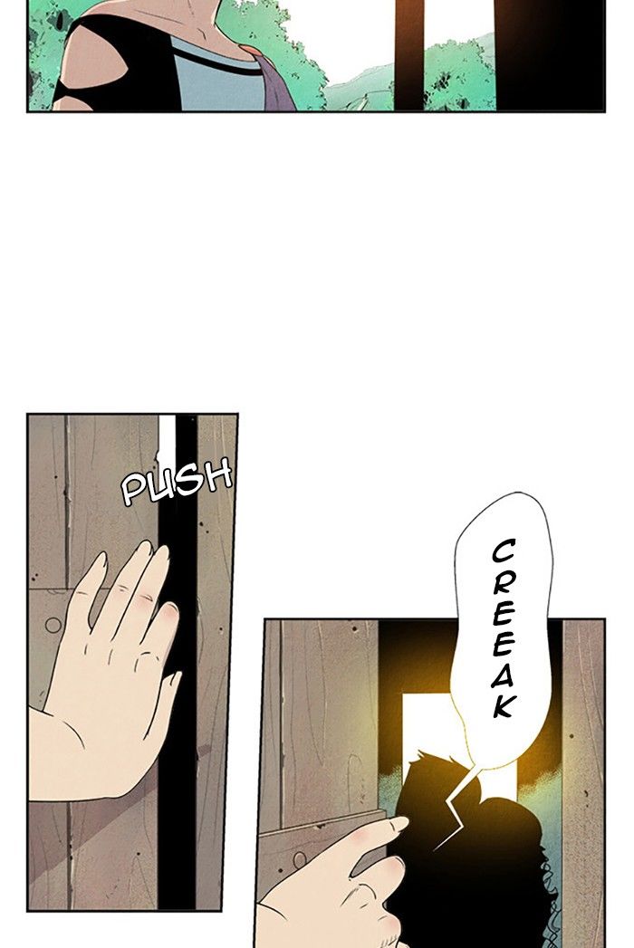 Aisopos Chapter 110 page 40 - Chapter 110