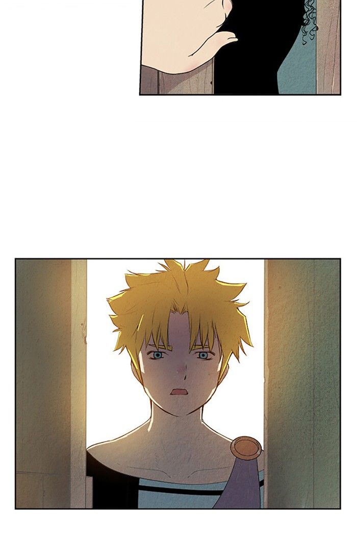 Aisopos Chapter 110 page 41 - Chapter 110