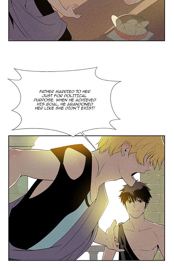 Aisopos Chapter 110 page 5 - Chapter 110
