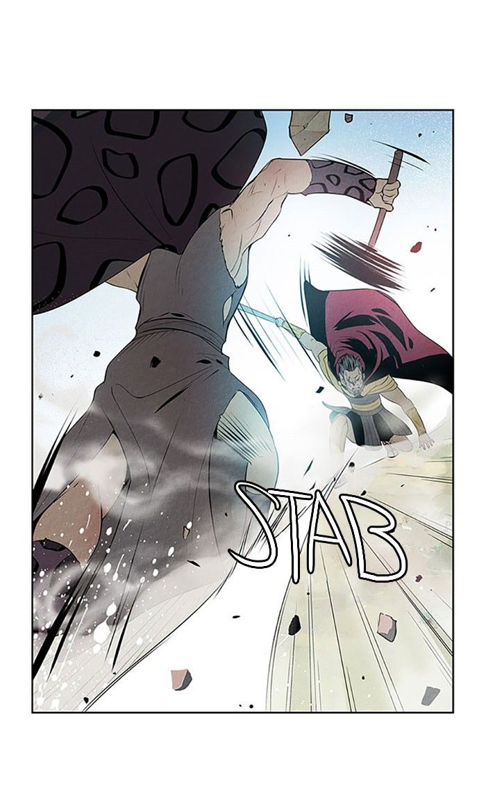 Aisopos Chapter 115 page 19 - Chapter 115