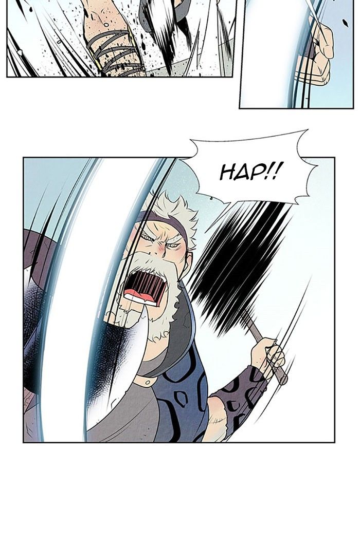 Aisopos Chapter 115 page 21 - Chapter 115