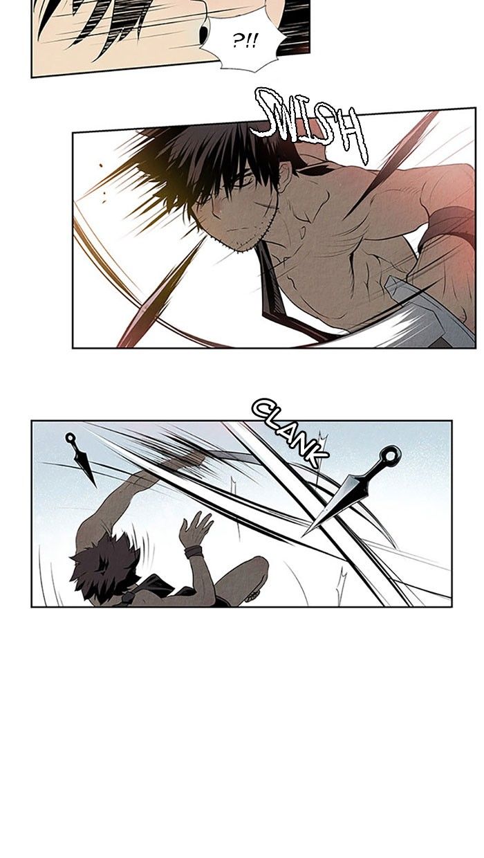Aisopos Chapter 115 page 24 - Chapter 115