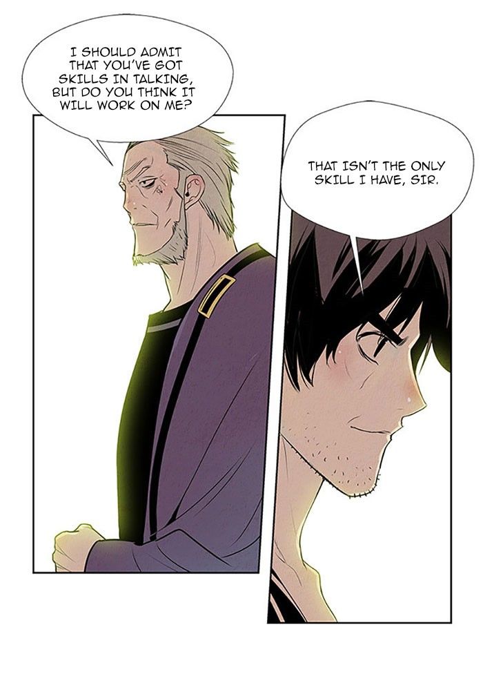 Aisopos Chapter 115 page 36 - Chapter 115