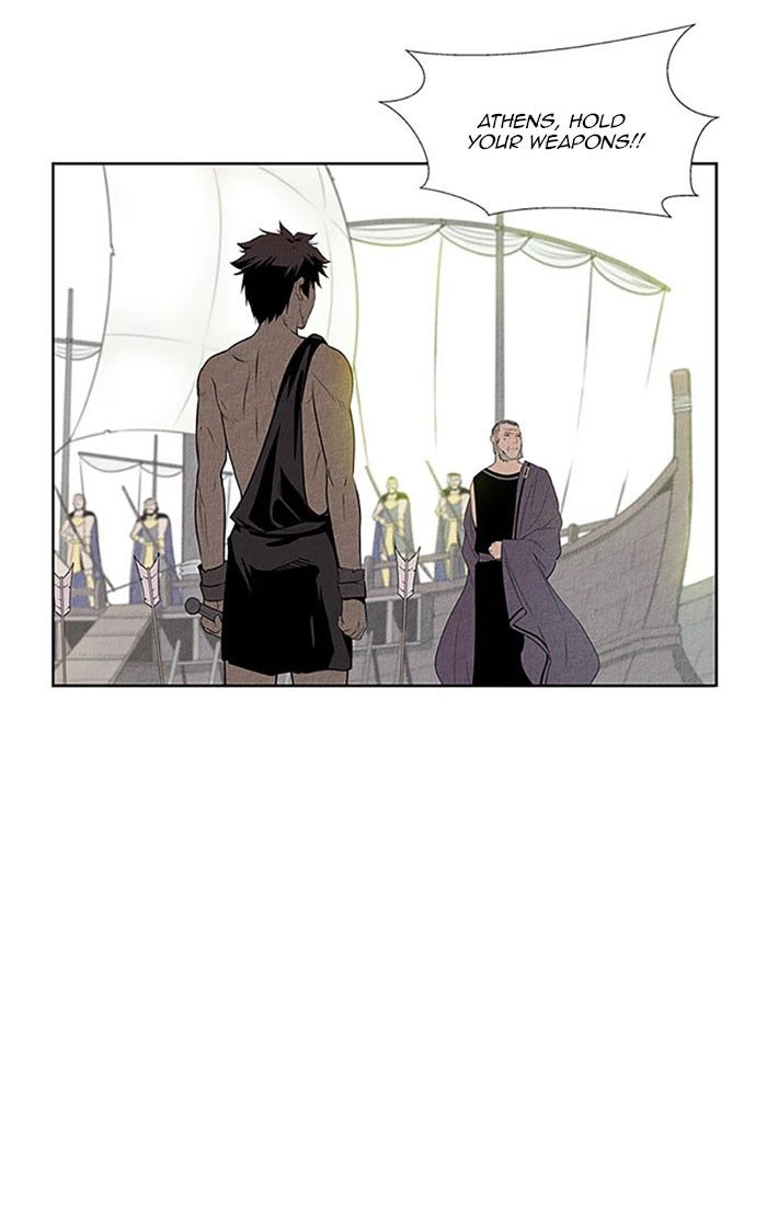 Aisopos Chapter 115 page 37 - Chapter 115