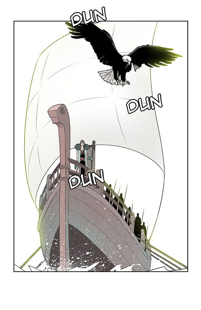 Aisopos Chapter 115 page 38 - Chapter 115