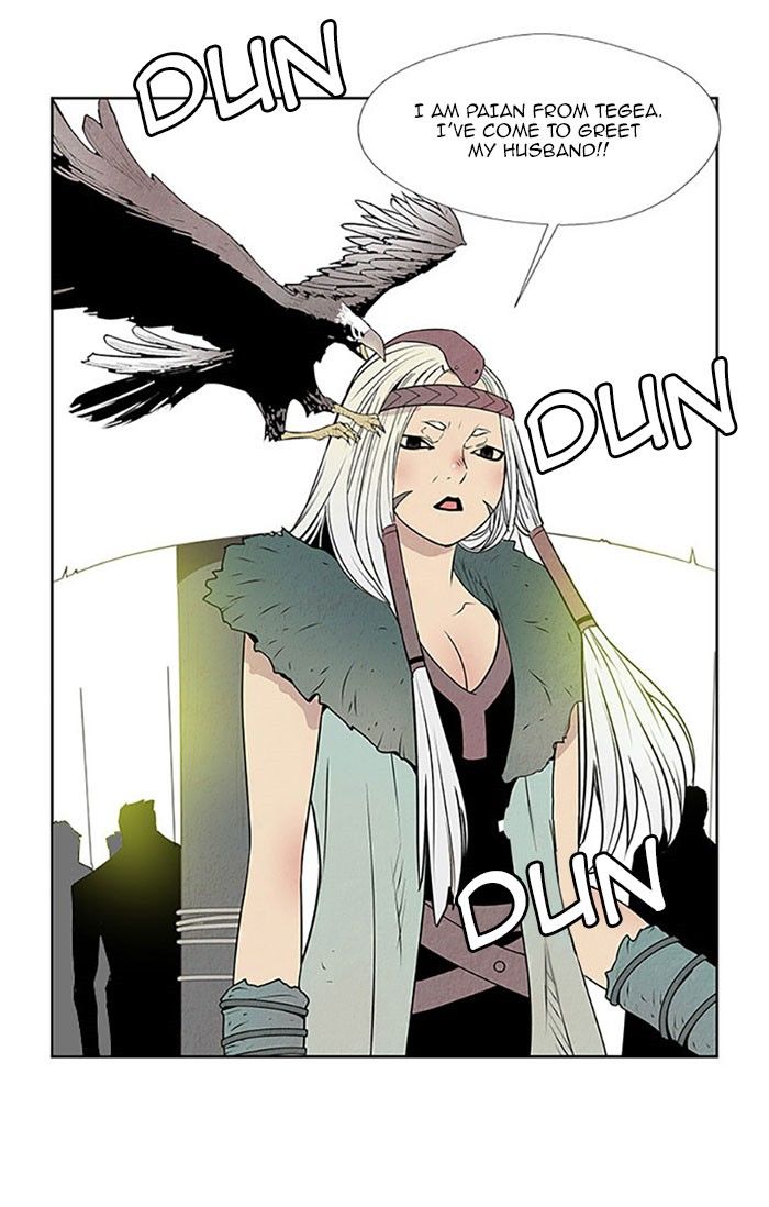 Aisopos Chapter 115 page 39 - Chapter 115