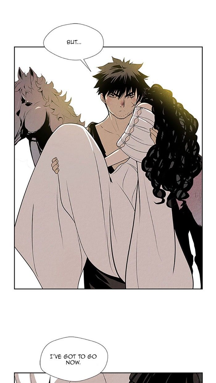 Aisopos Chapter 115 page 4 - Chapter 115