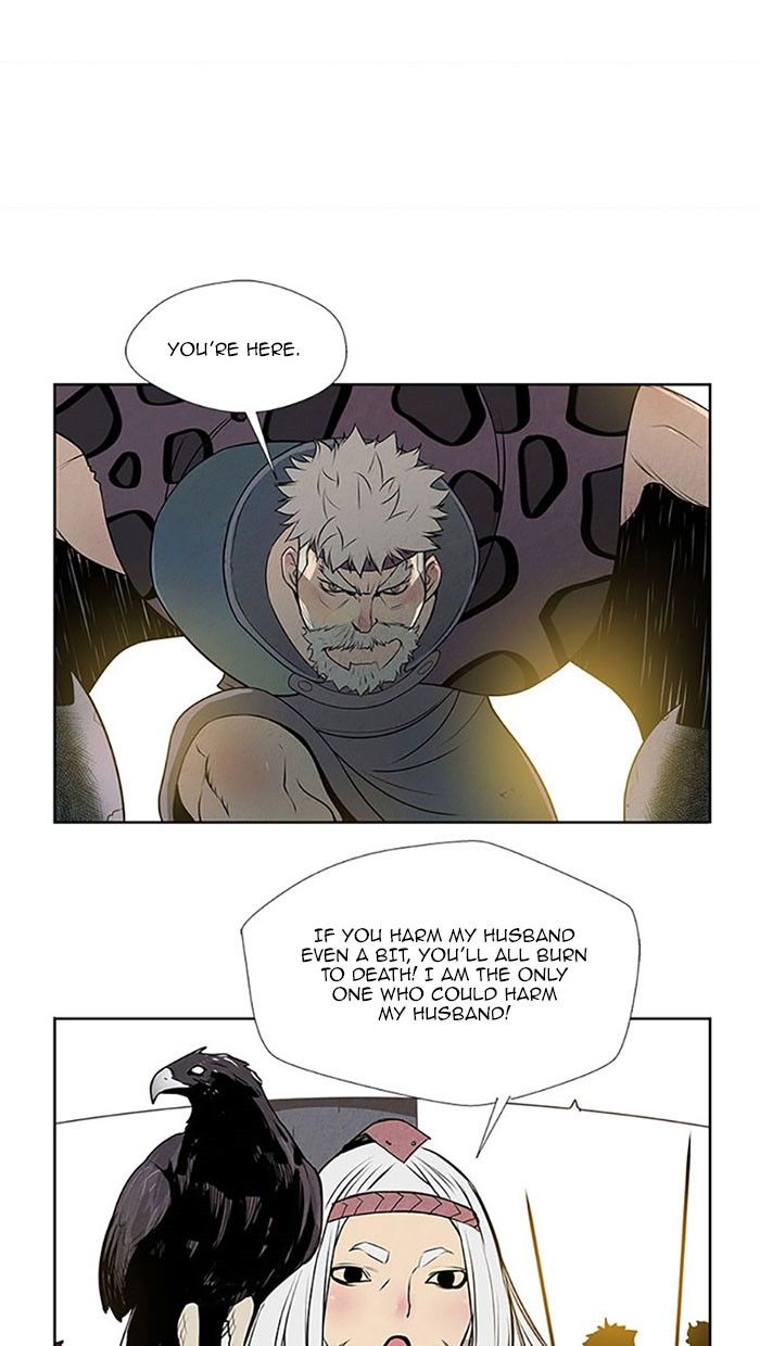 Aisopos Chapter 115 page 42 - Chapter 115