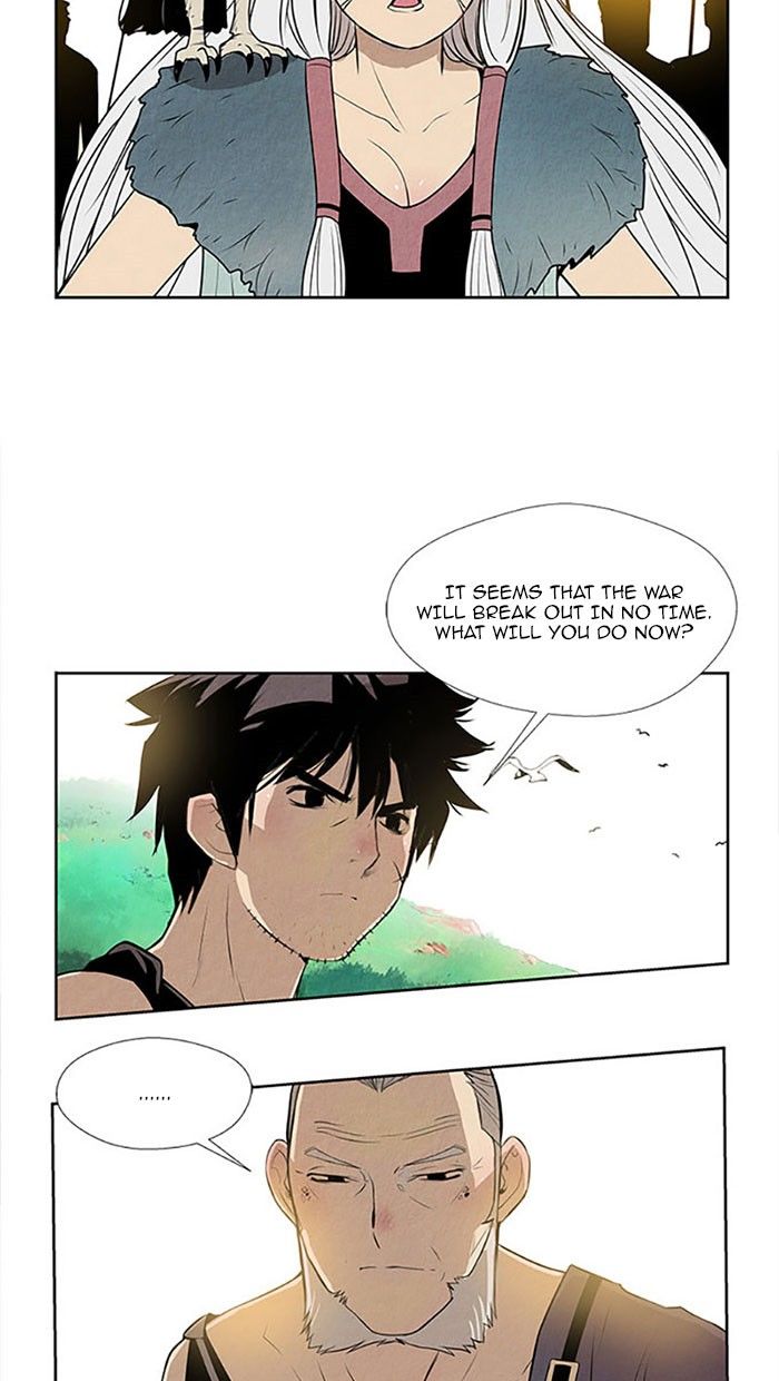 Aisopos Chapter 115 page 43 - Chapter 115