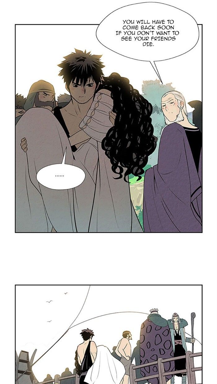 Aisopos Chapter 115 page 48 - Chapter 115