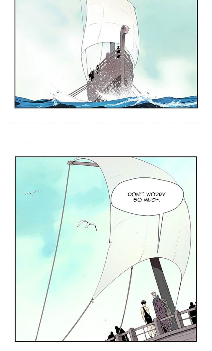 Aisopos Chapter 115 page 50 - Chapter 115