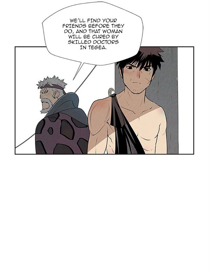Aisopos Chapter 115 page 51 - Chapter 115