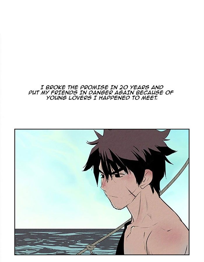 Aisopos Chapter 115 page 52 - Chapter 115