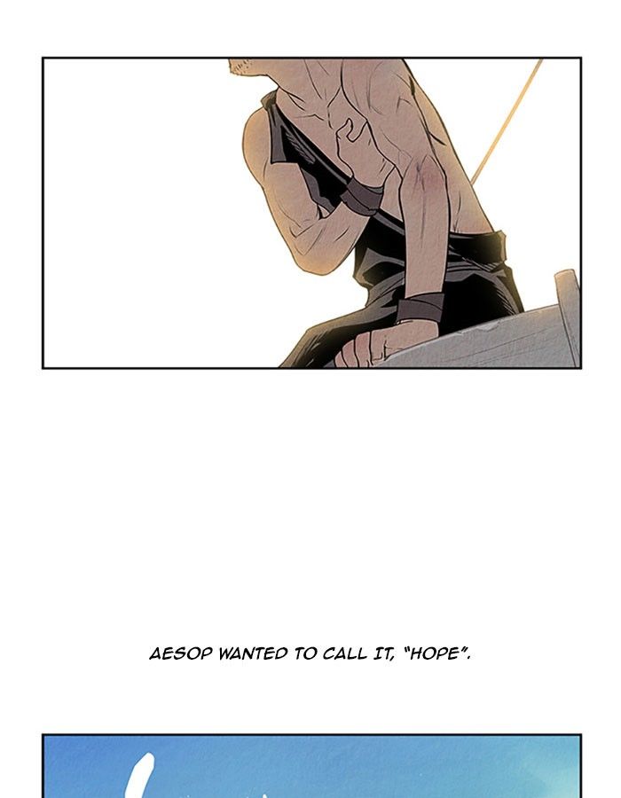 Aisopos Chapter 115 page 54 - Chapter 115