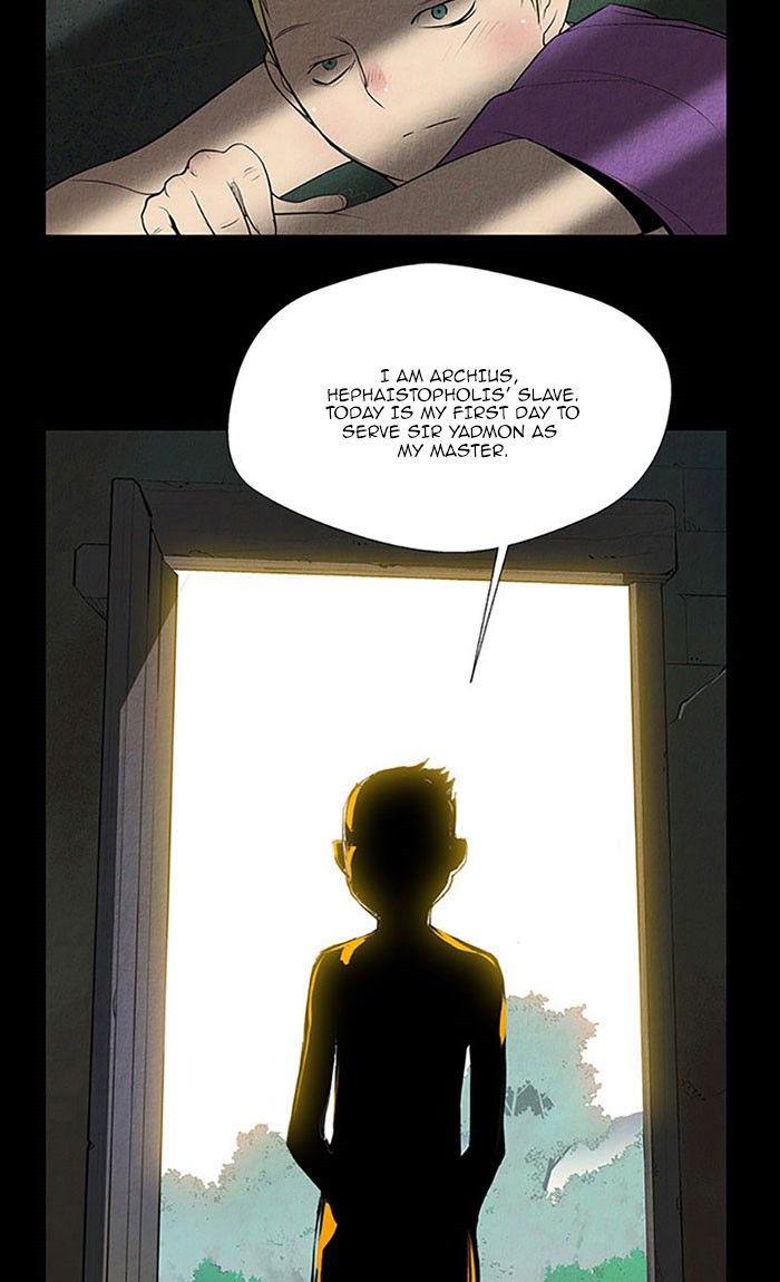 Aisopos Chapter 119 page 10 - Chapter 119