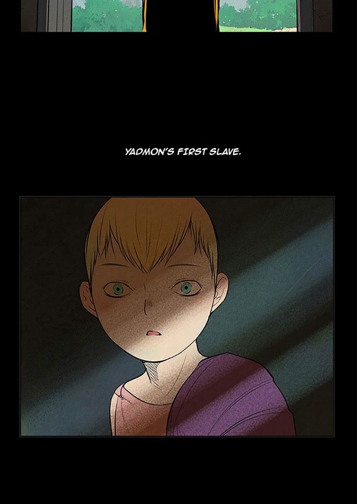 Aisopos Chapter 119 page 11 - Chapter 119