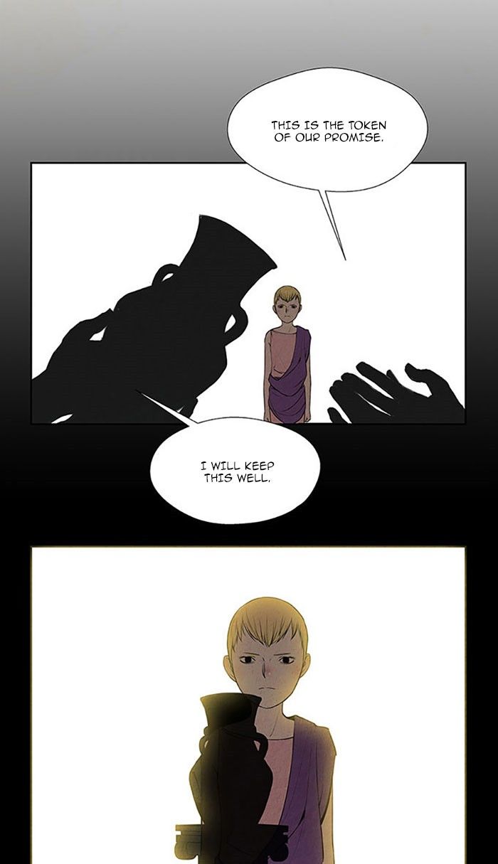 Aisopos Chapter 119 page 17 - Chapter 119