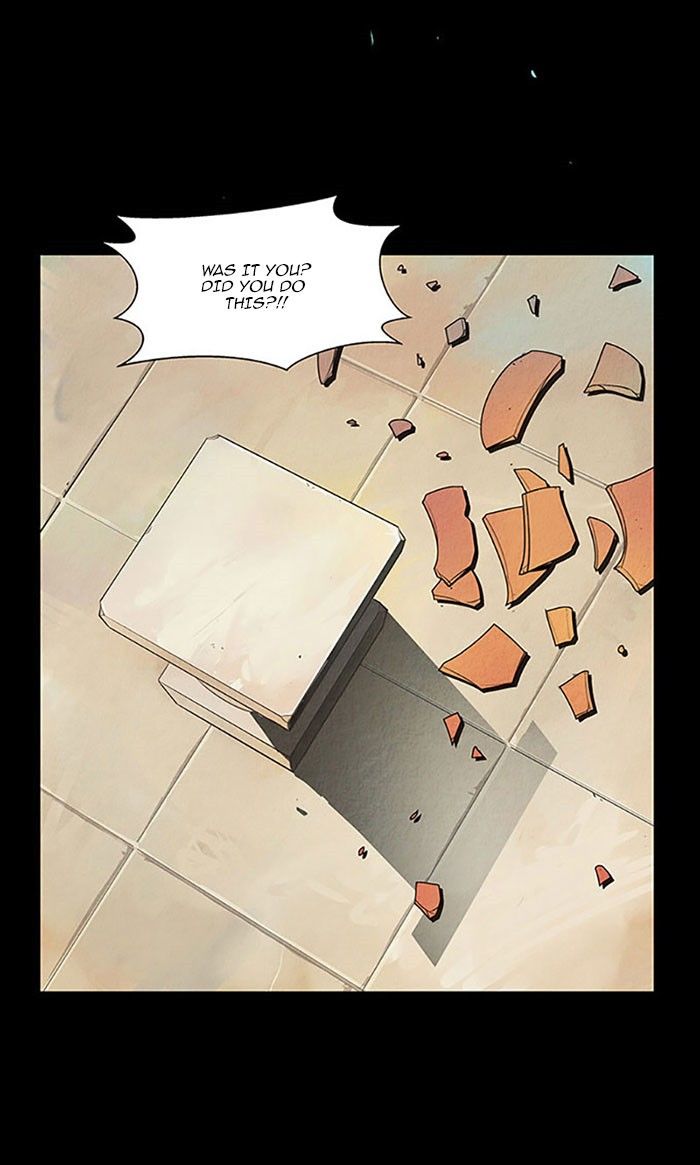 Aisopos Chapter 119 page 20 - Chapter 119