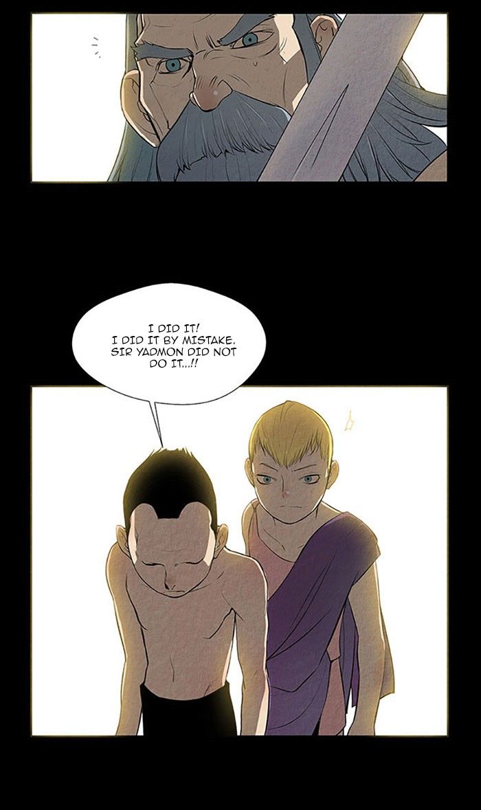 Aisopos Chapter 119 page 22 - Chapter 119