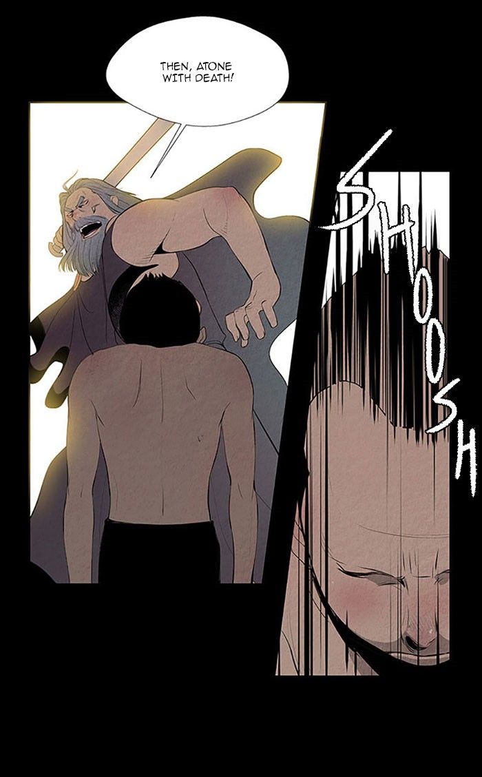 Aisopos Chapter 119 page 23 - Chapter 119