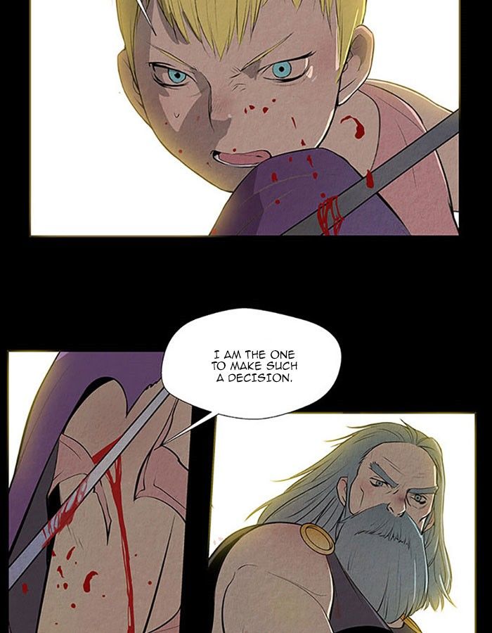 Aisopos Chapter 119 page 25 - Chapter 119