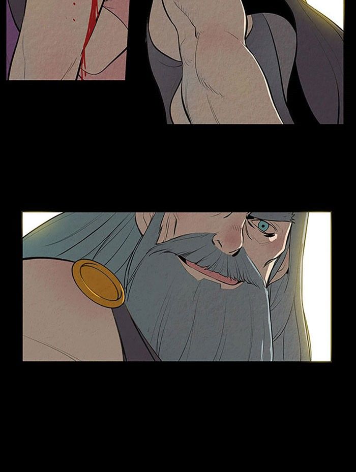 Aisopos Chapter 119 page 26 - Chapter 119