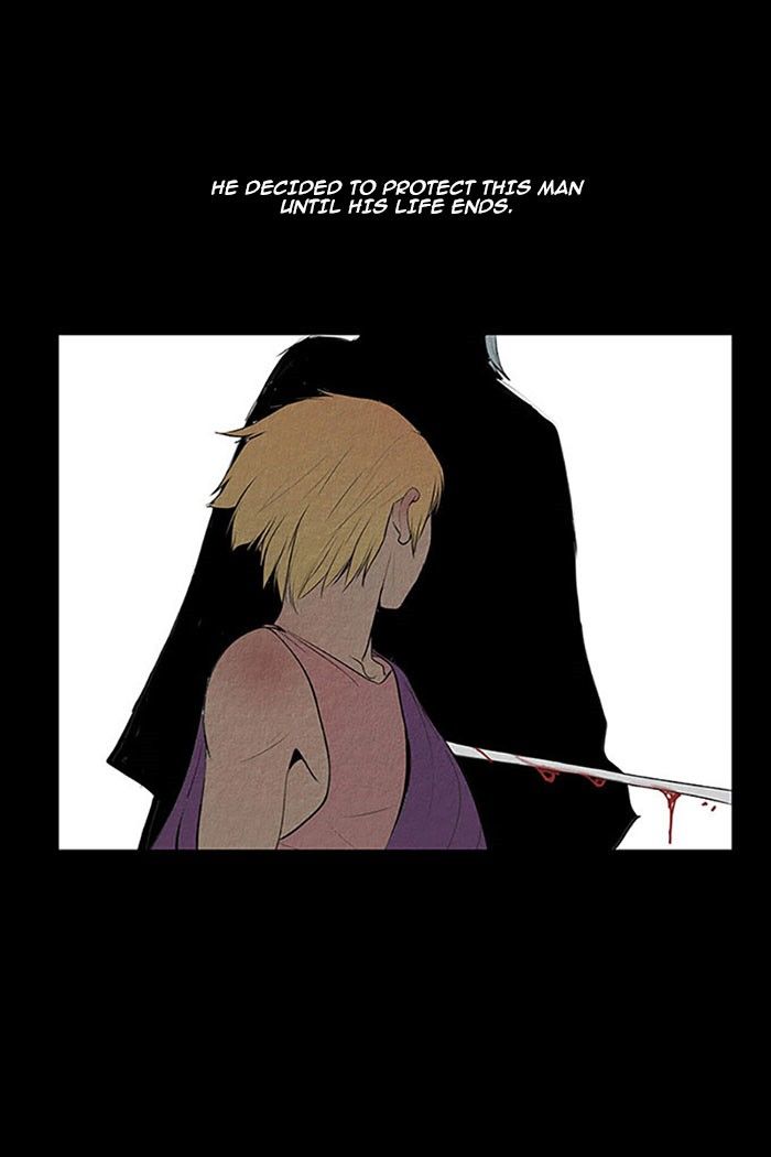 Aisopos Chapter 119 page 28 - Chapter 119