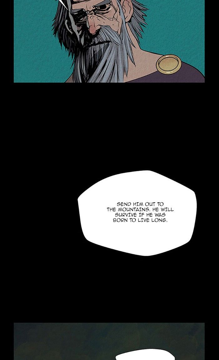Aisopos Chapter 119 page 4 - Chapter 119