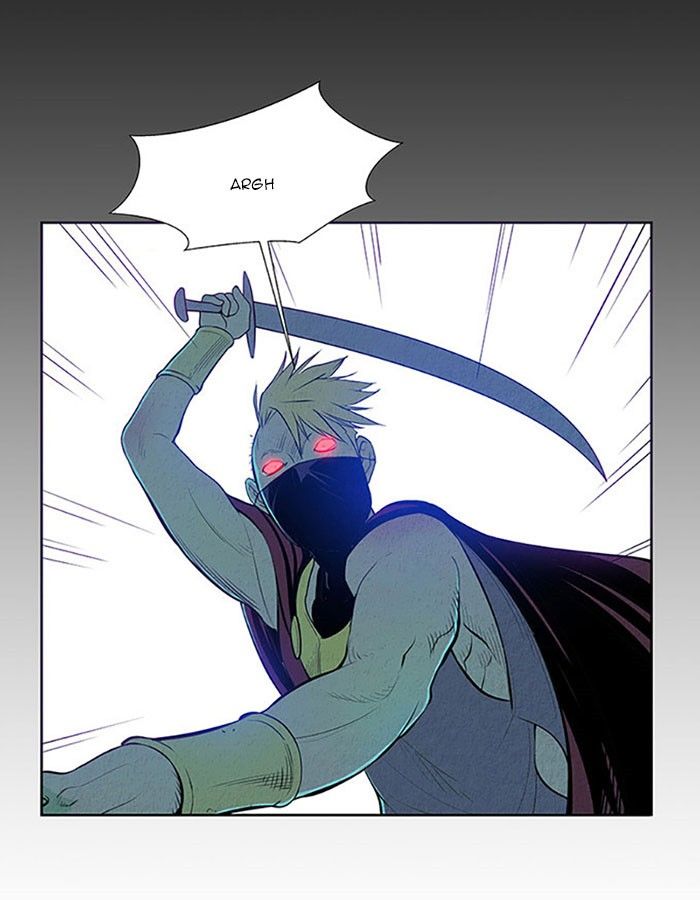 Aisopos Chapter 119 page 41 - Chapter 119