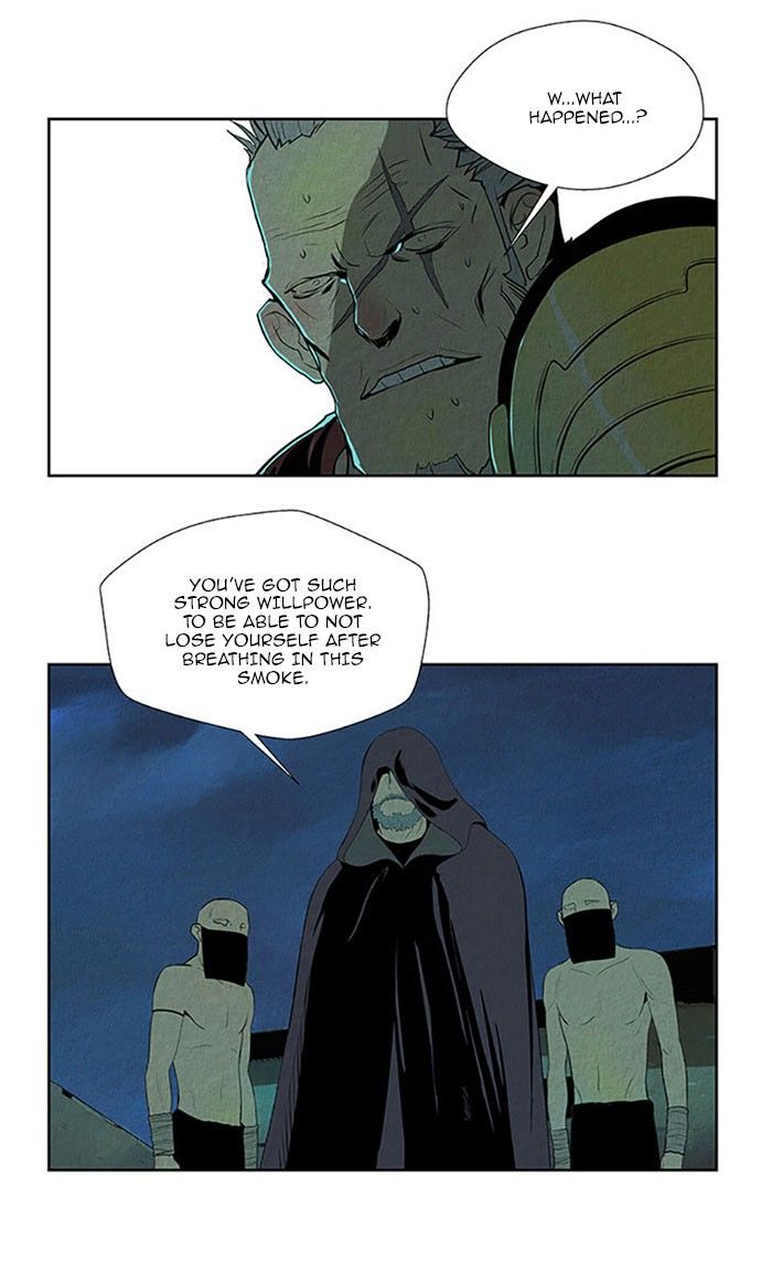 Aisopos Chapter 119 page 46 - Chapter 119