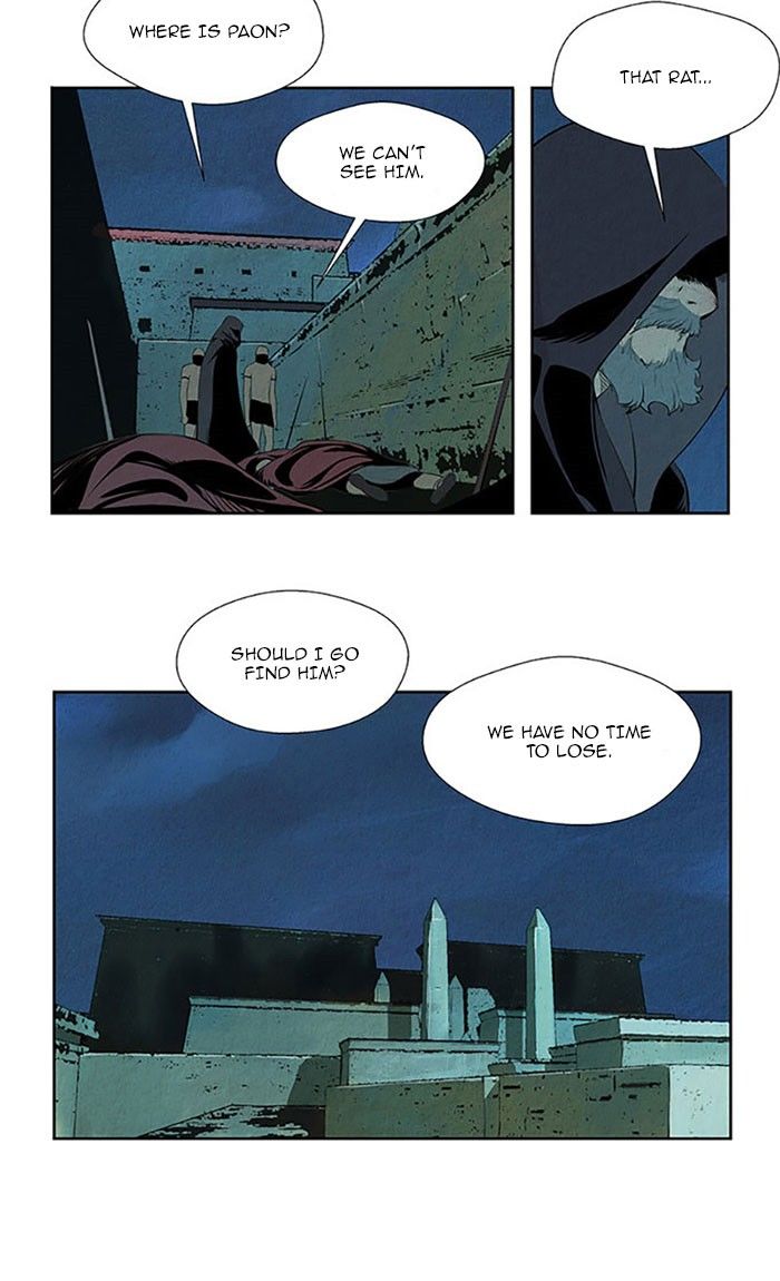 Aisopos Chapter 119 page 49 - Chapter 119