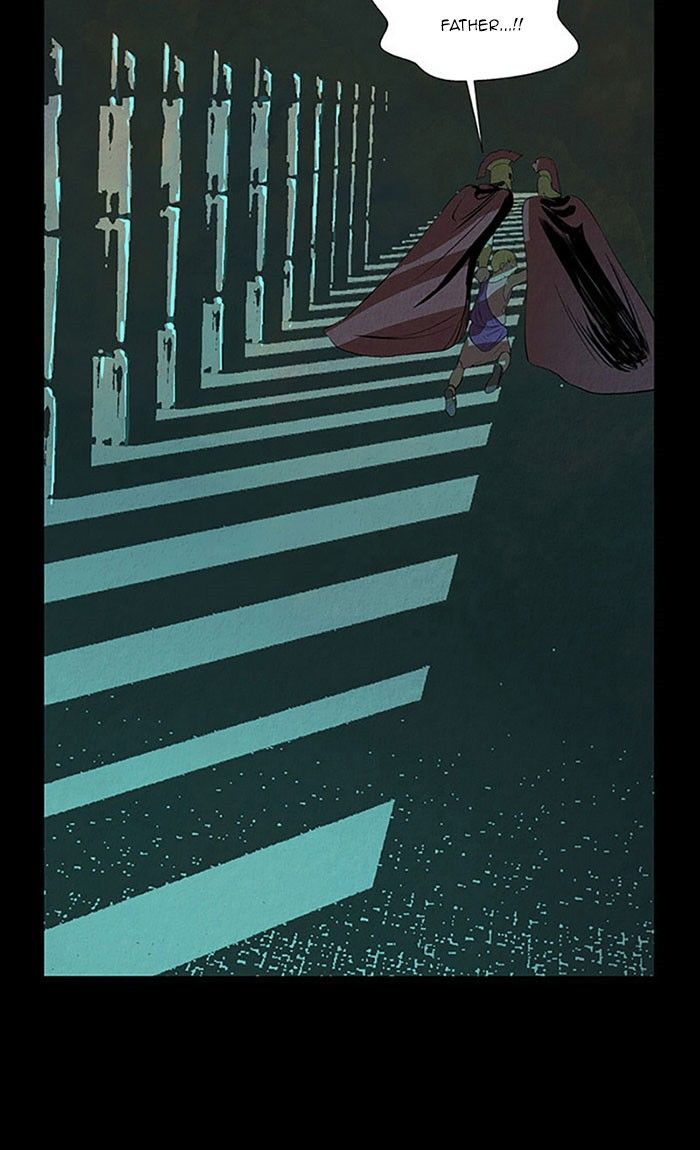 Aisopos Chapter 119 page 5 - Chapter 119