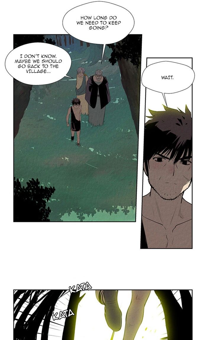 Aisopos Chapter 119 page 55 - Chapter 119