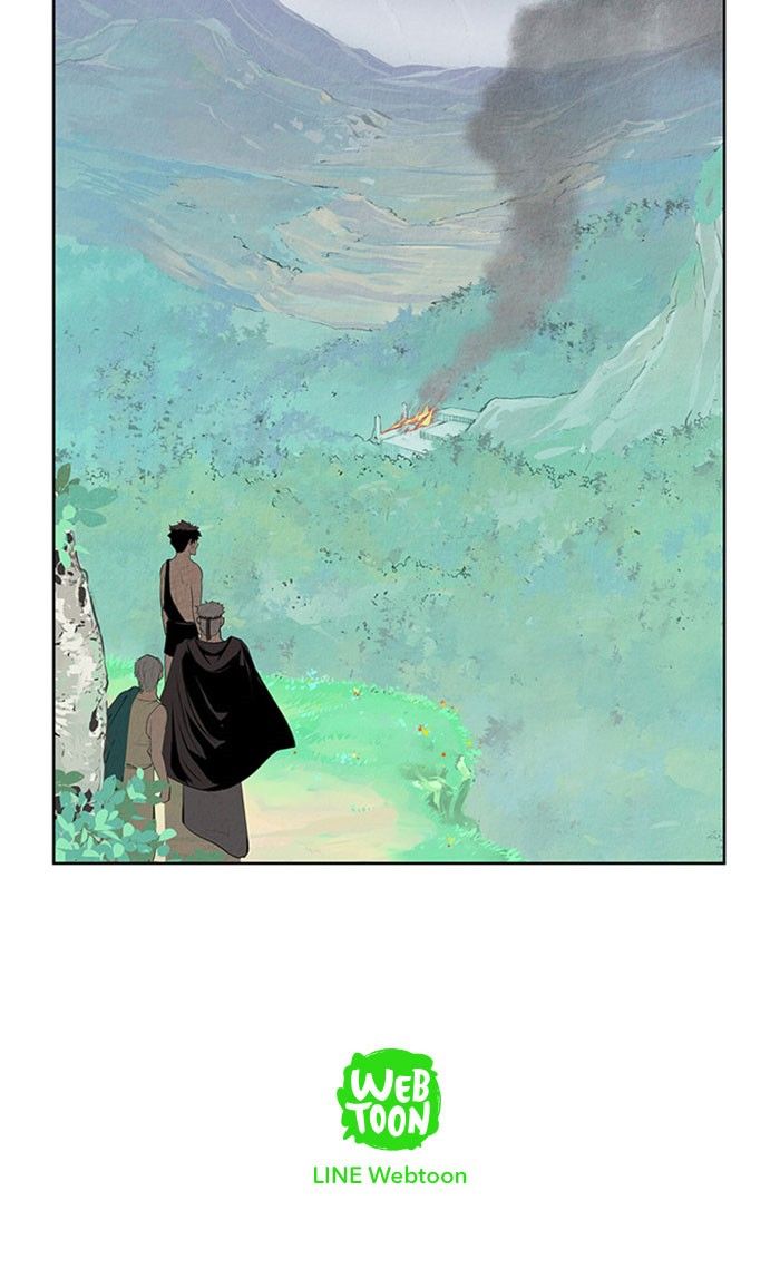 Aisopos Chapter 119 page 57 - Chapter 119