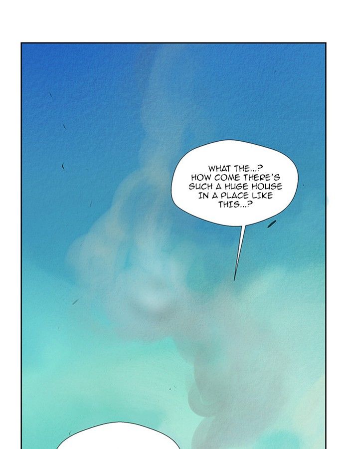 Aisopos Chapter 120 page 1 - Chapter 120