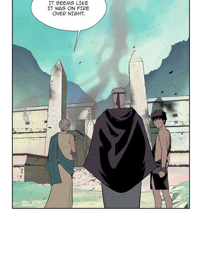 Aisopos Chapter 120 page 2 - Chapter 120