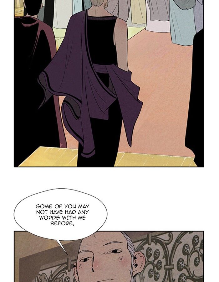 Aisopos Chapter 120 page 28 - Chapter 120