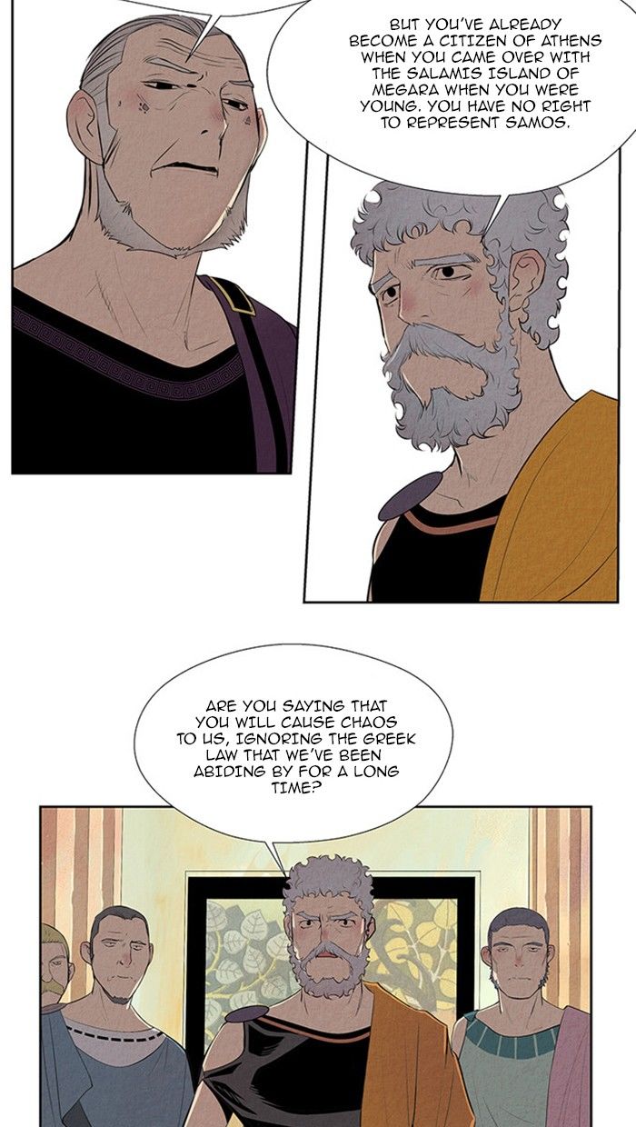 Aisopos Chapter 120 page 36 - Chapter 120