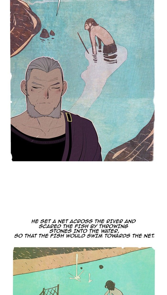 Aisopos Chapter 120 page 38 - Chapter 120