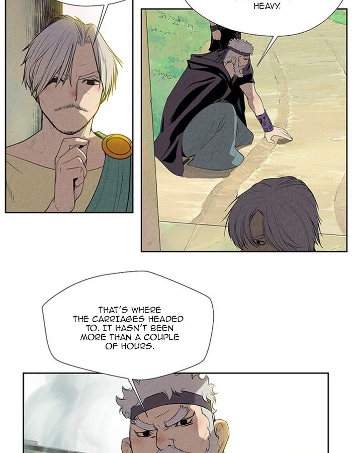 Aisopos Chapter 120 page 4 - Chapter 120