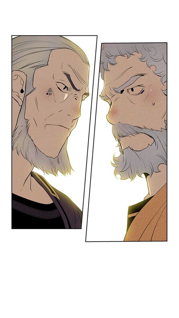 Aisopos Chapter 120 page 44 - Chapter 120