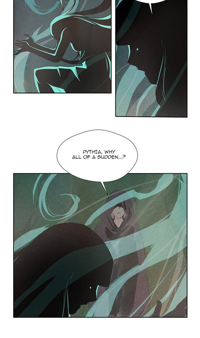 Aisopos Chapter 120 page 49 - Chapter 120
