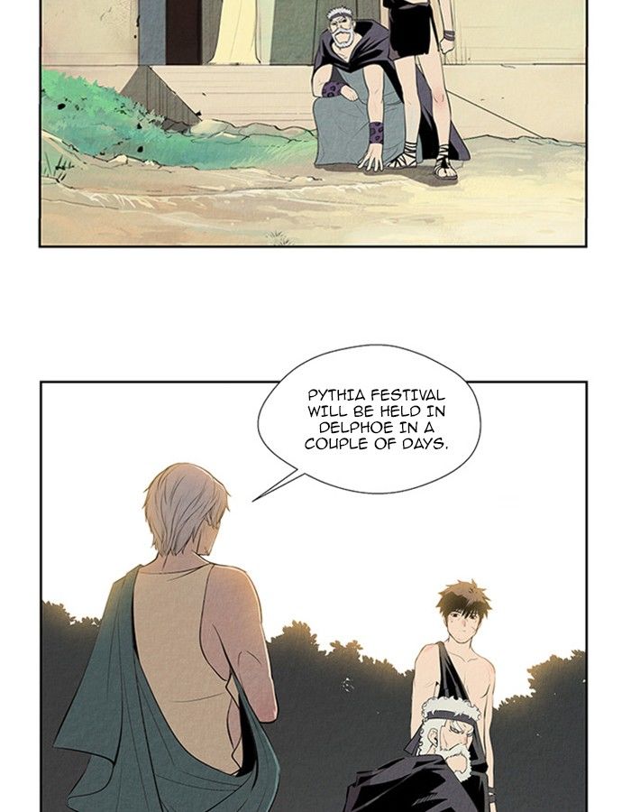 Aisopos Chapter 120 page 6 - Chapter 120