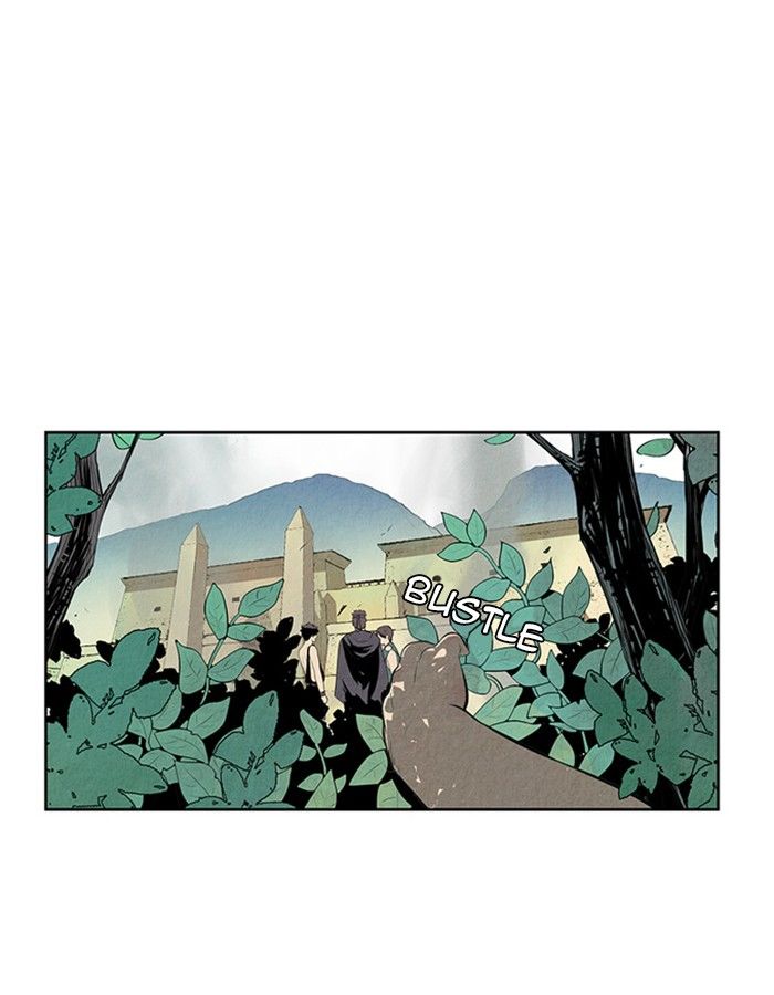 Aisopos Chapter 120 page 9 - Chapter 120