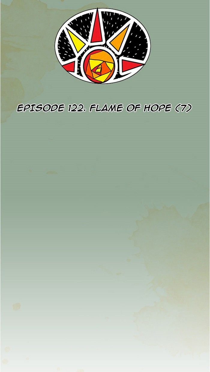 Aisopos Chapter 122 page 20 - Chapter 122