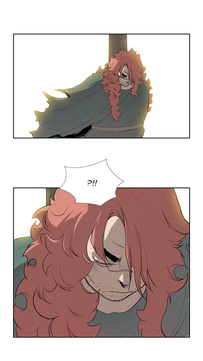 Aisopos Chapter 122 page 27 - Chapter 122