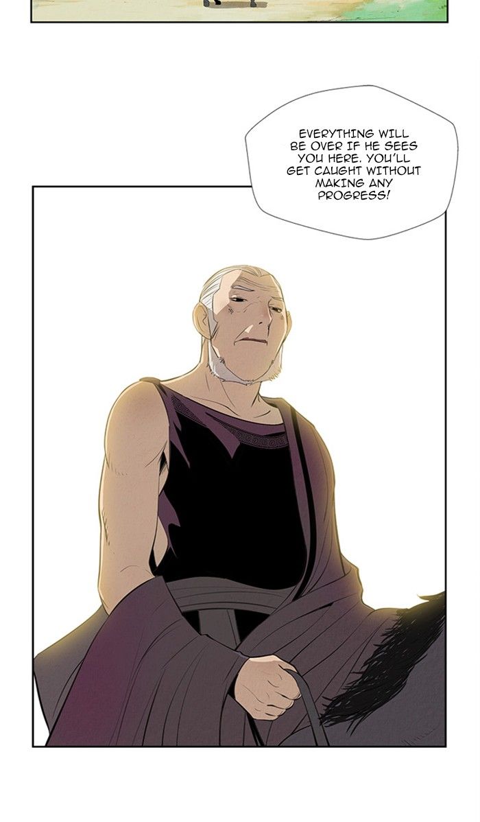 Aisopos Chapter 122 page 31 - Chapter 122