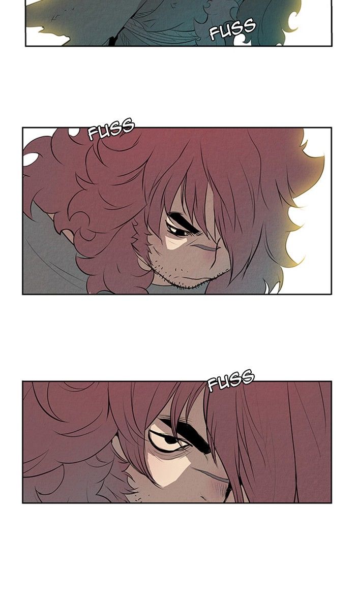 Aisopos Chapter 122 page 33 - Chapter 122