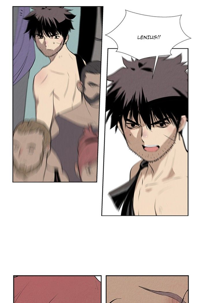 Aisopos Chapter 122 page 35 - Chapter 122