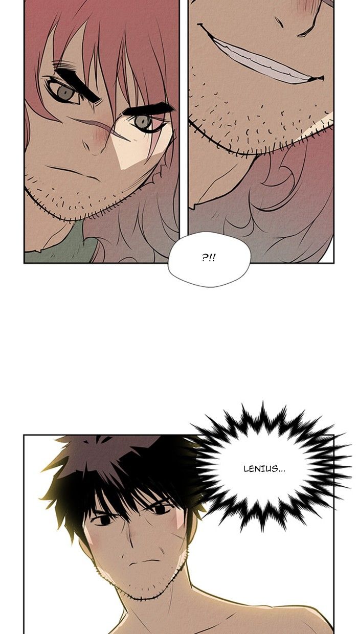 Aisopos Chapter 122 page 36 - Chapter 122
